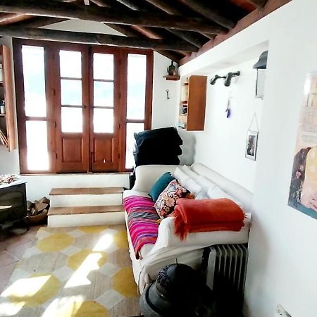 Вилла Casa Balcon Гранада Экстерьер фото